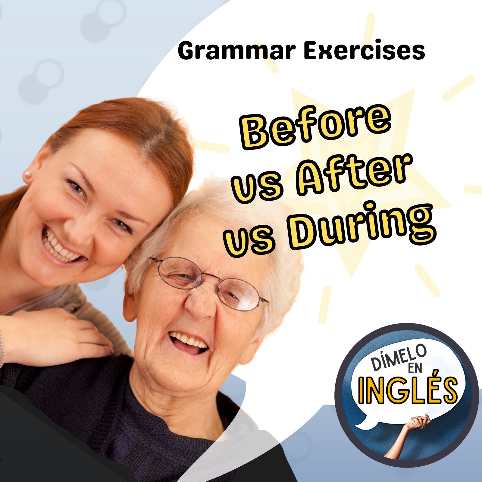 Understanding the Use of “Before,” “After,” and “During” in Travel Sequences