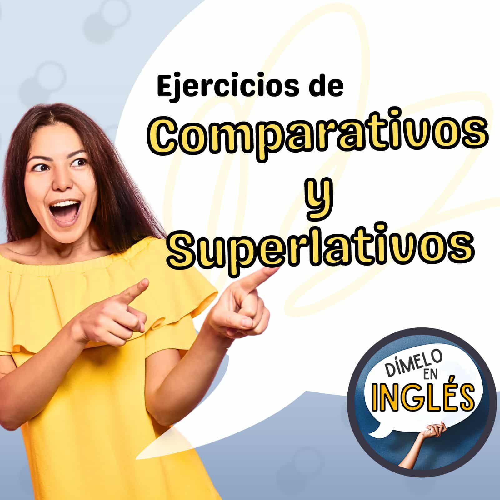 Understanding Comparative and Superlative Adjectives in English
