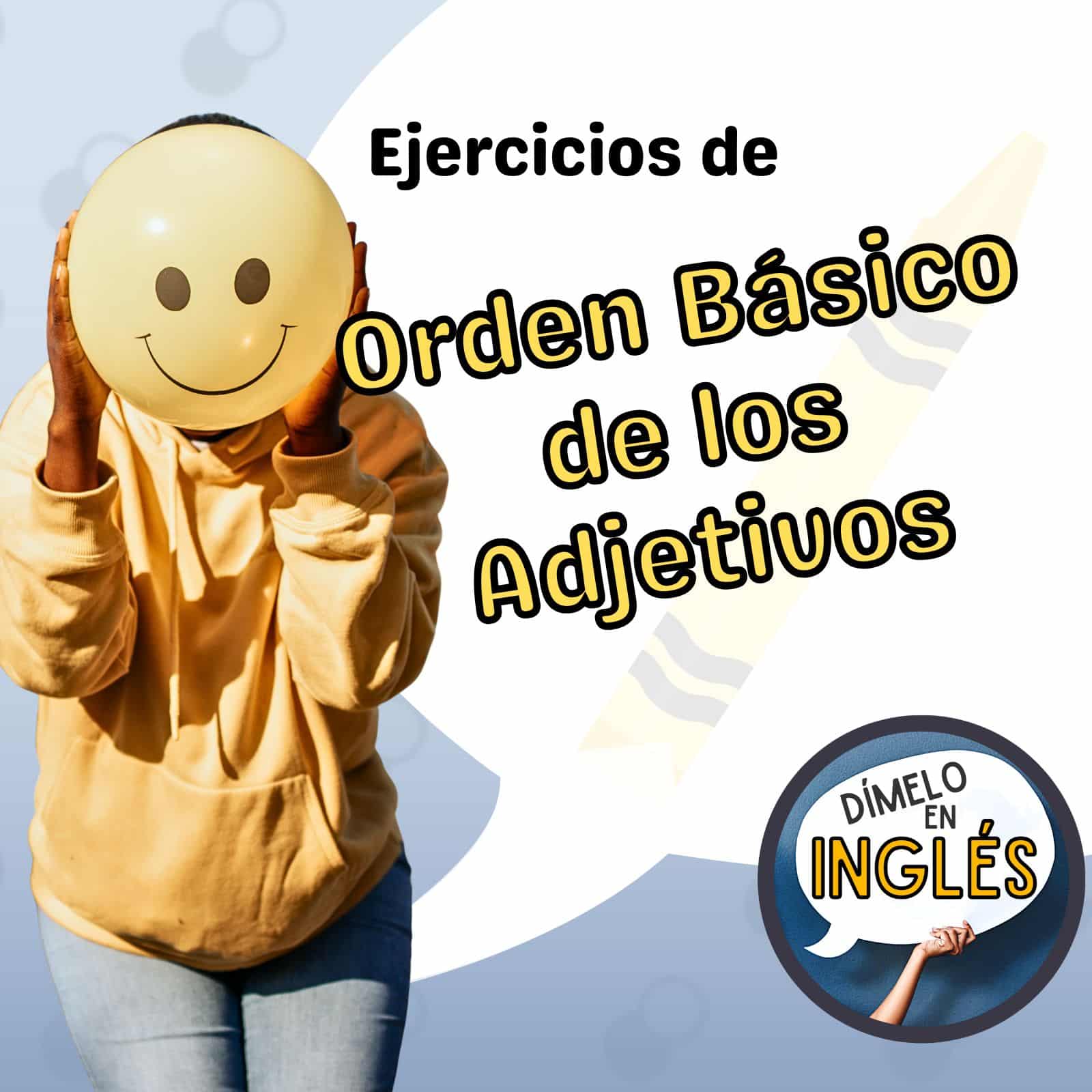Understanding the Basic Order of Adjectives in English Sentences