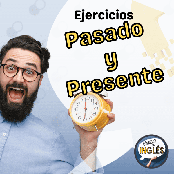 Understanding the Differences Between Past and Present Tenses in English