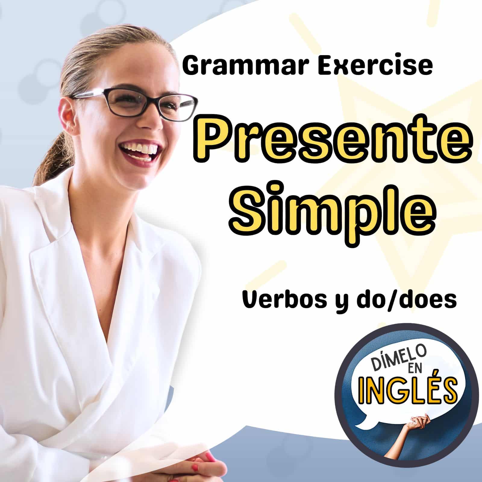 Understanding the Simple Present Tense: Usage of “He Runs,” “They Play,” and the Role of “Do” and “Does”