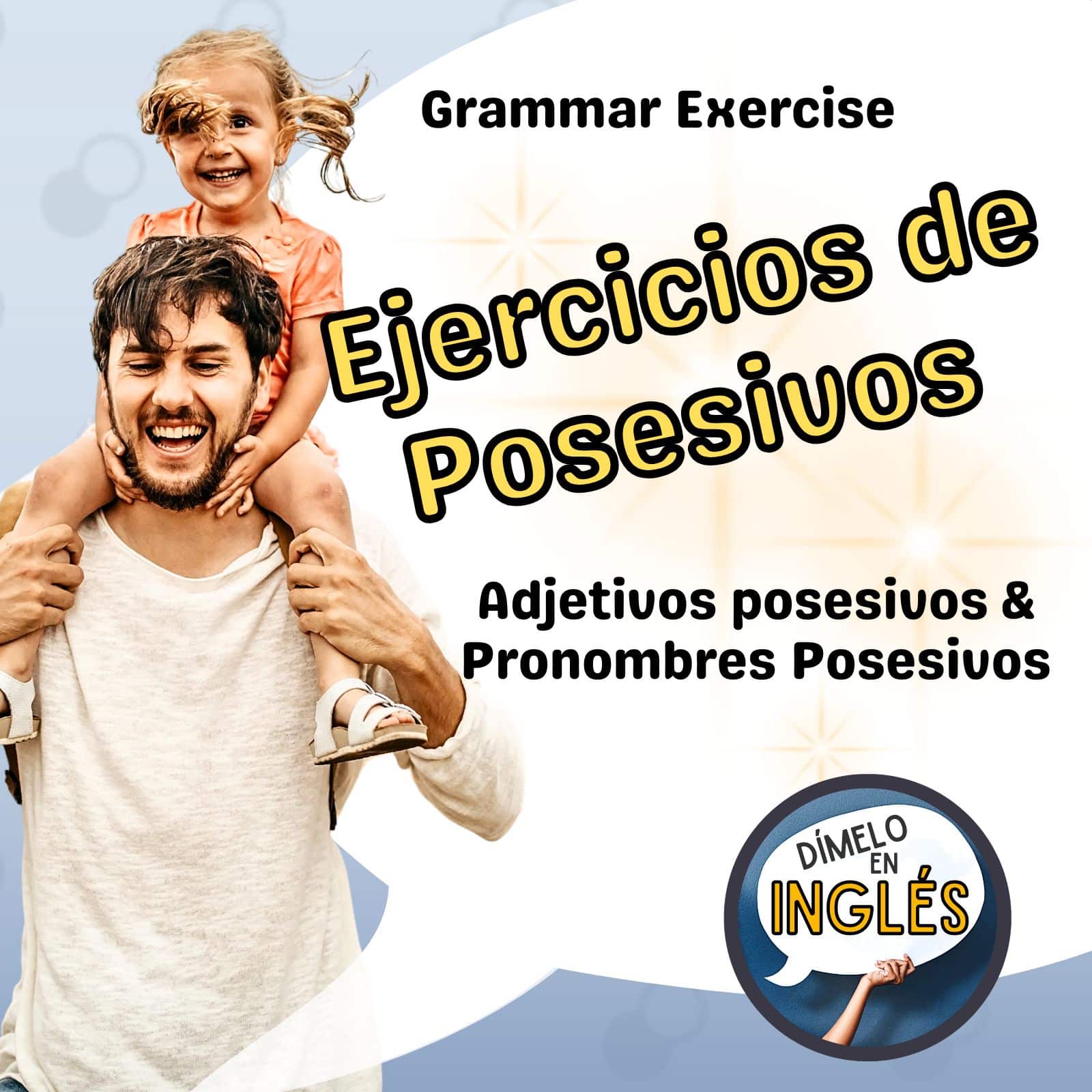 Understanding and Using Possessive Pronouns and Adjectives in English