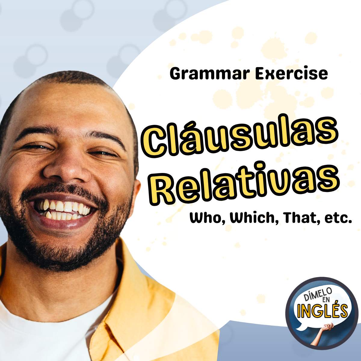 Understanding and Using A2 Level Relative Clauses in English