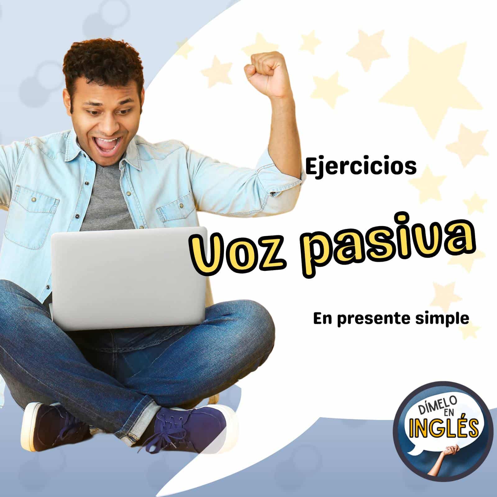 Understanding the Present Passive Voice: A Comprehensive Exercise