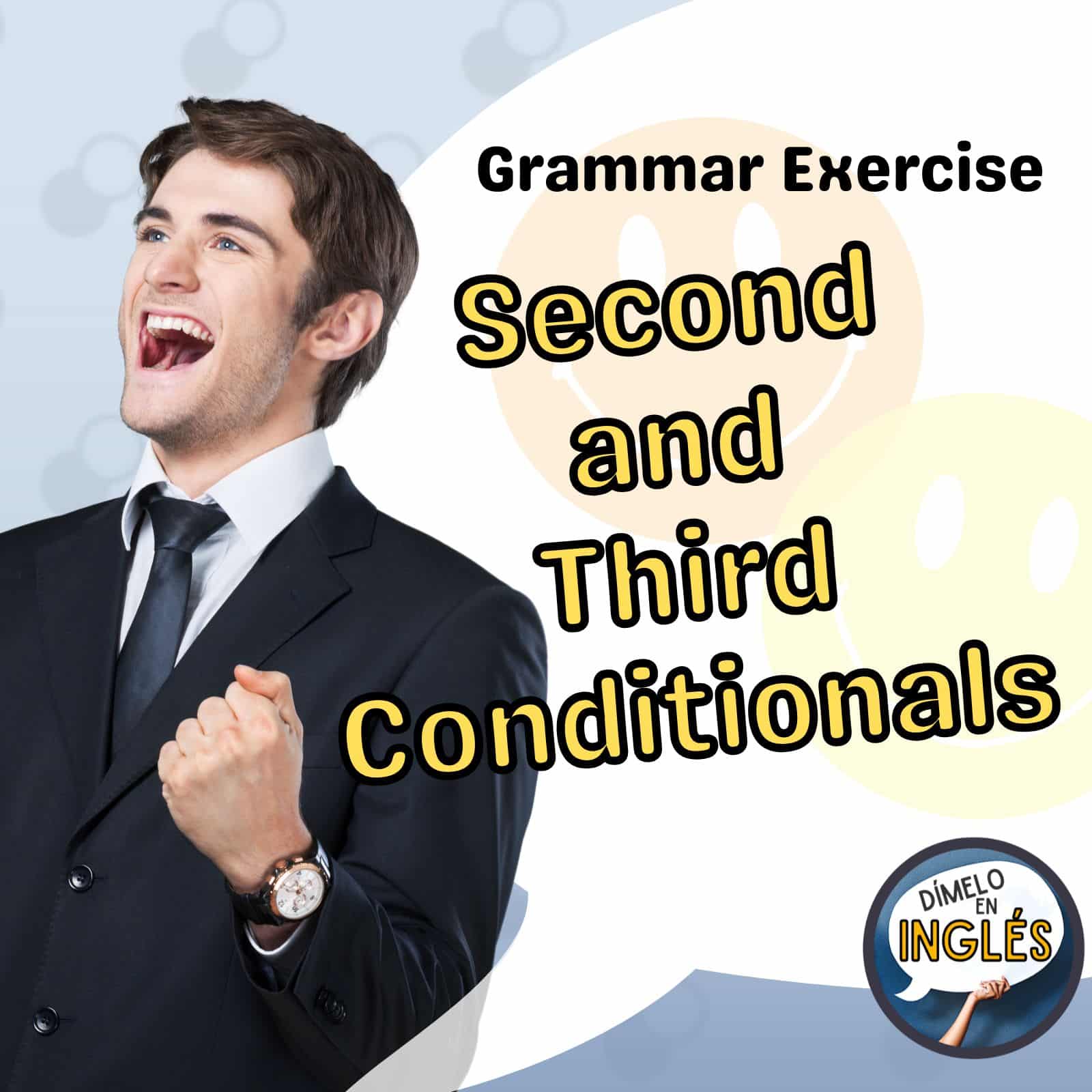 Understanding and Practicing Second and Third Conditionals at B2 Level
