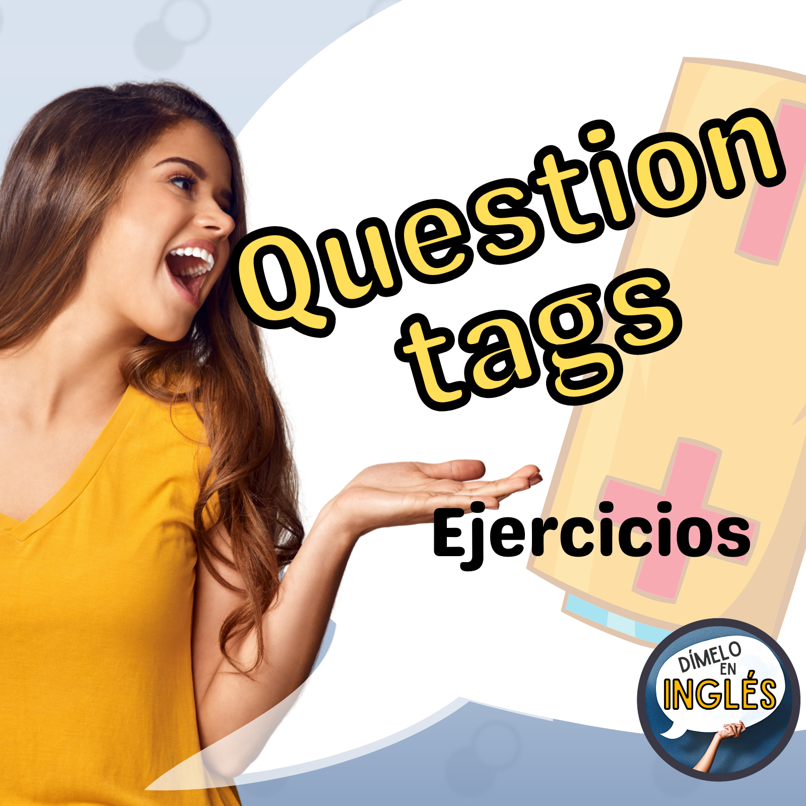 Understanding and Using Question Tags in English Sentences