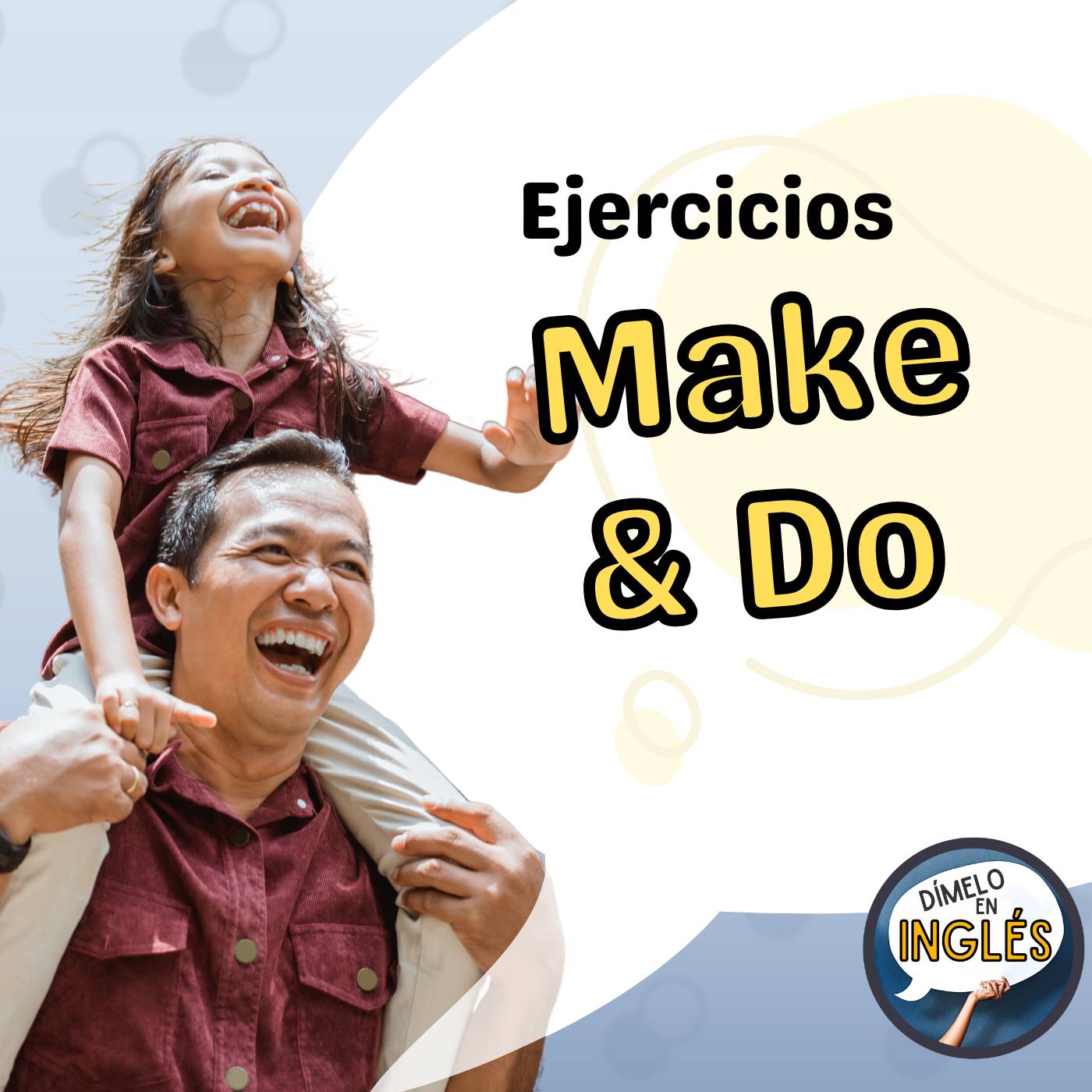 Understanding the Differences Between “Make” and “Do” in English Usage