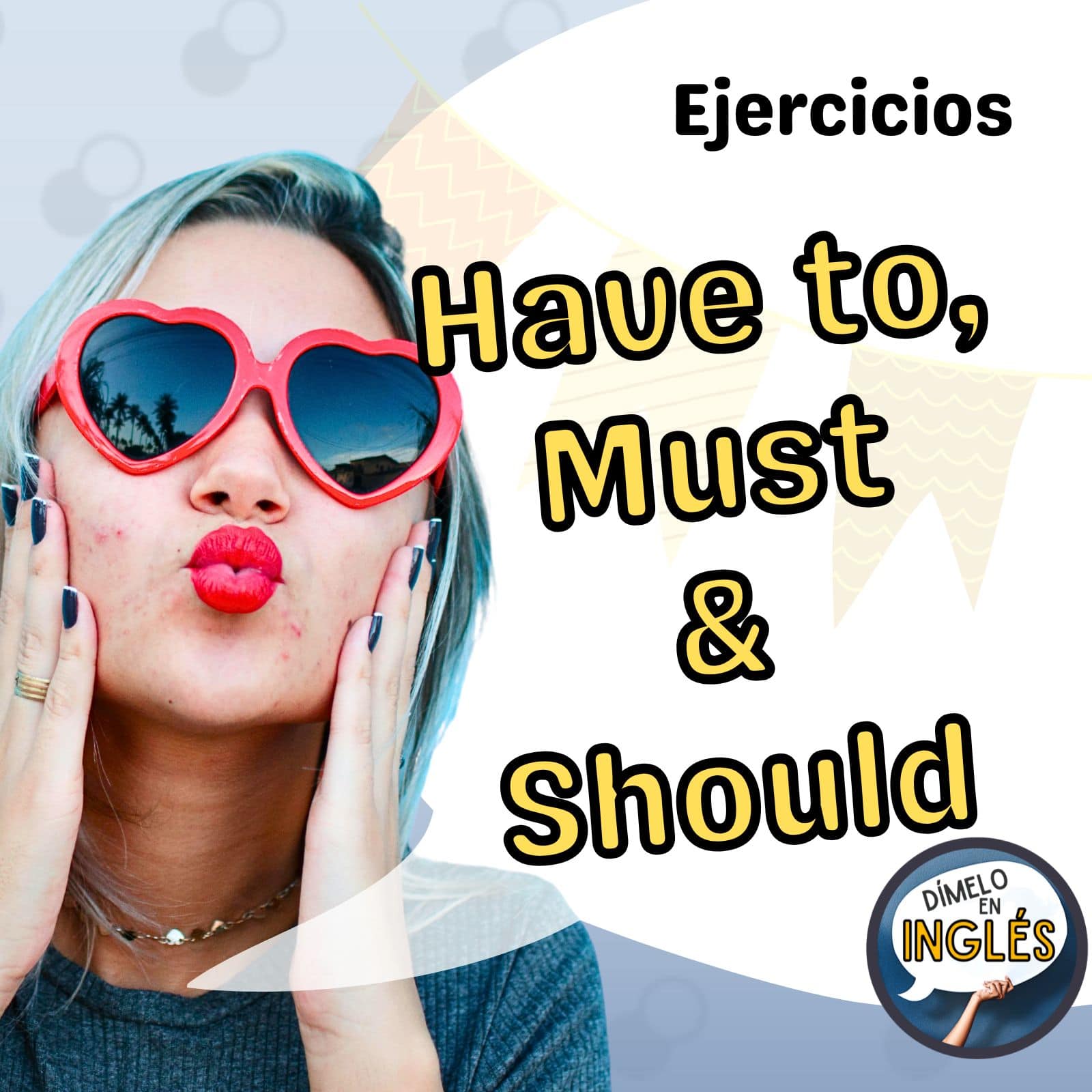 Understanding the Differences Between “Should,” “Have To,” and “Must” in English Grammar