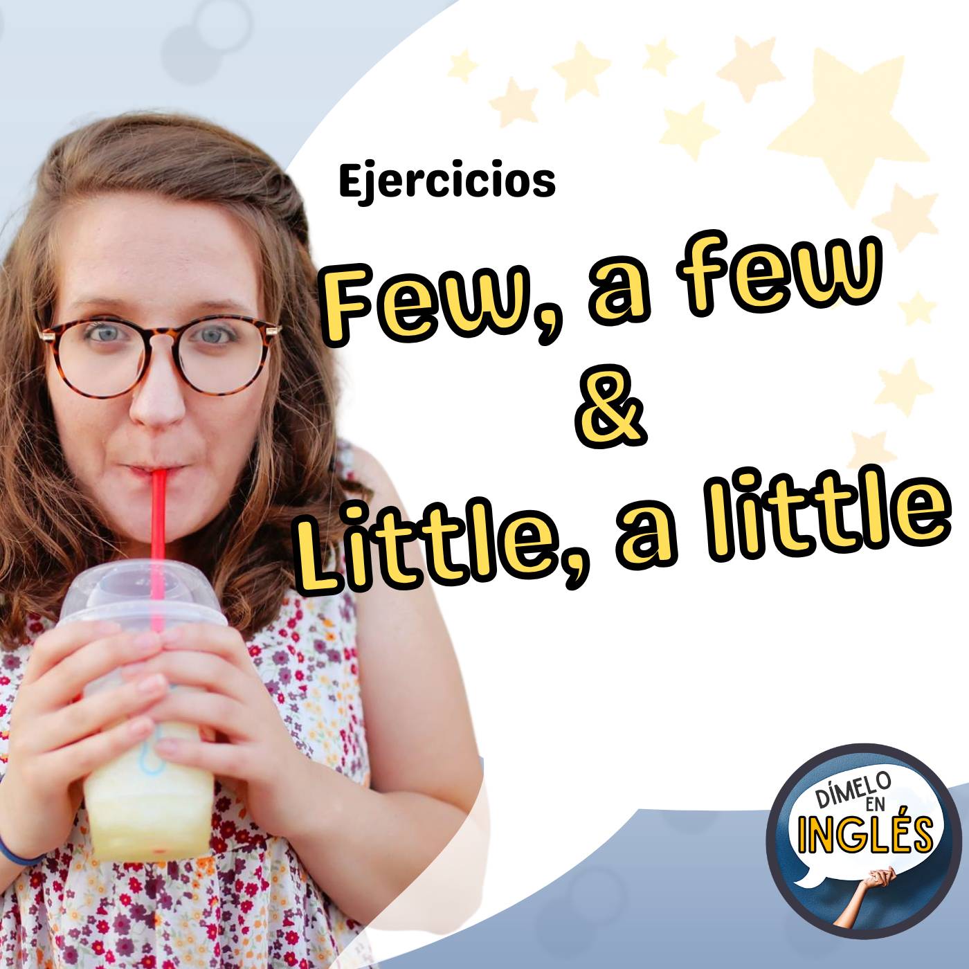 Understanding the Use of “Few” and “Little” in English Sentences