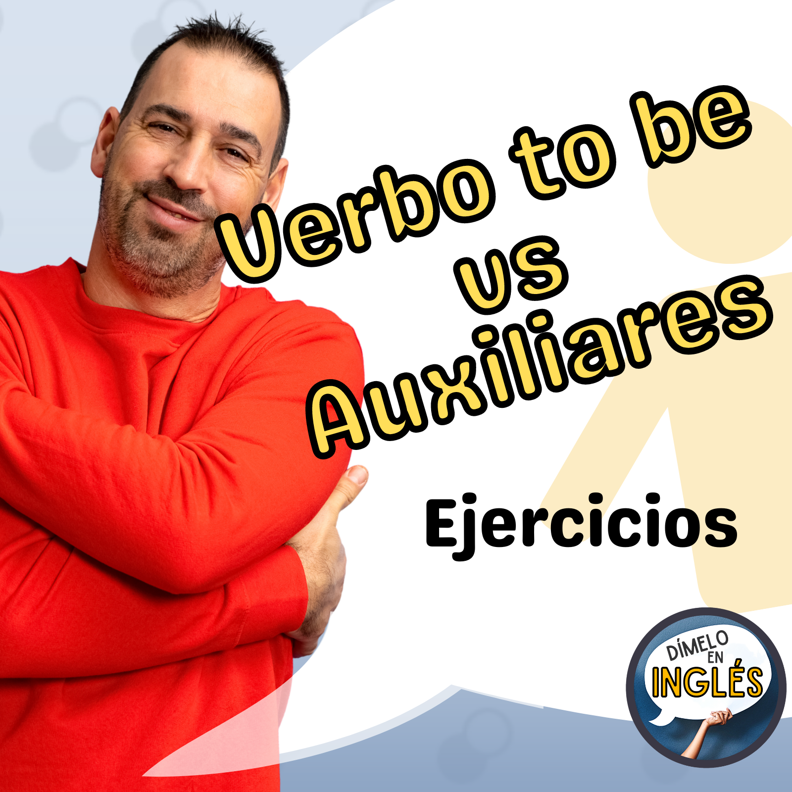 Understanding the Differences Between the Verb “To Be” and the Auxiliary Verbs “Do” and “Does” in English