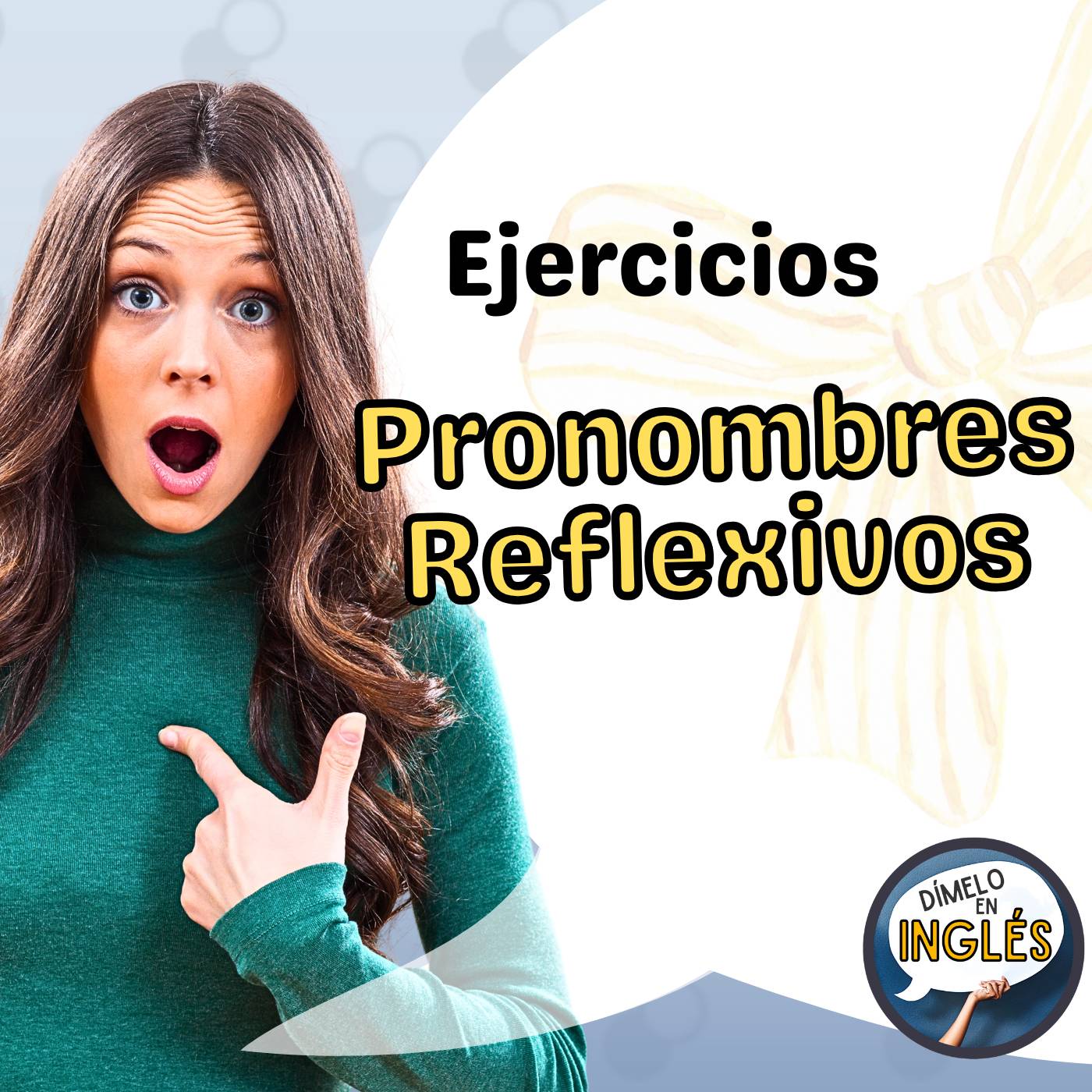 Understanding Reflexive Pronouns in English: A Comprehensive Exercise