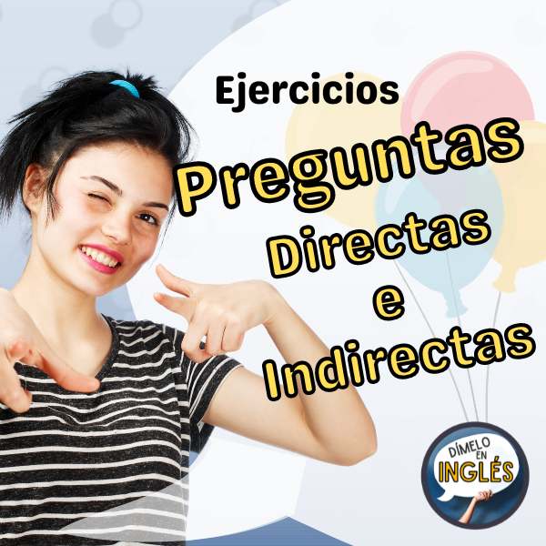 Understanding and Forming Indirect Questions in English