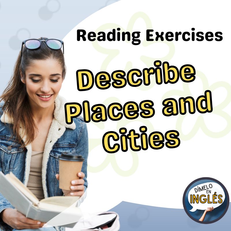 Identifying Common Mistakes in Describing Your City