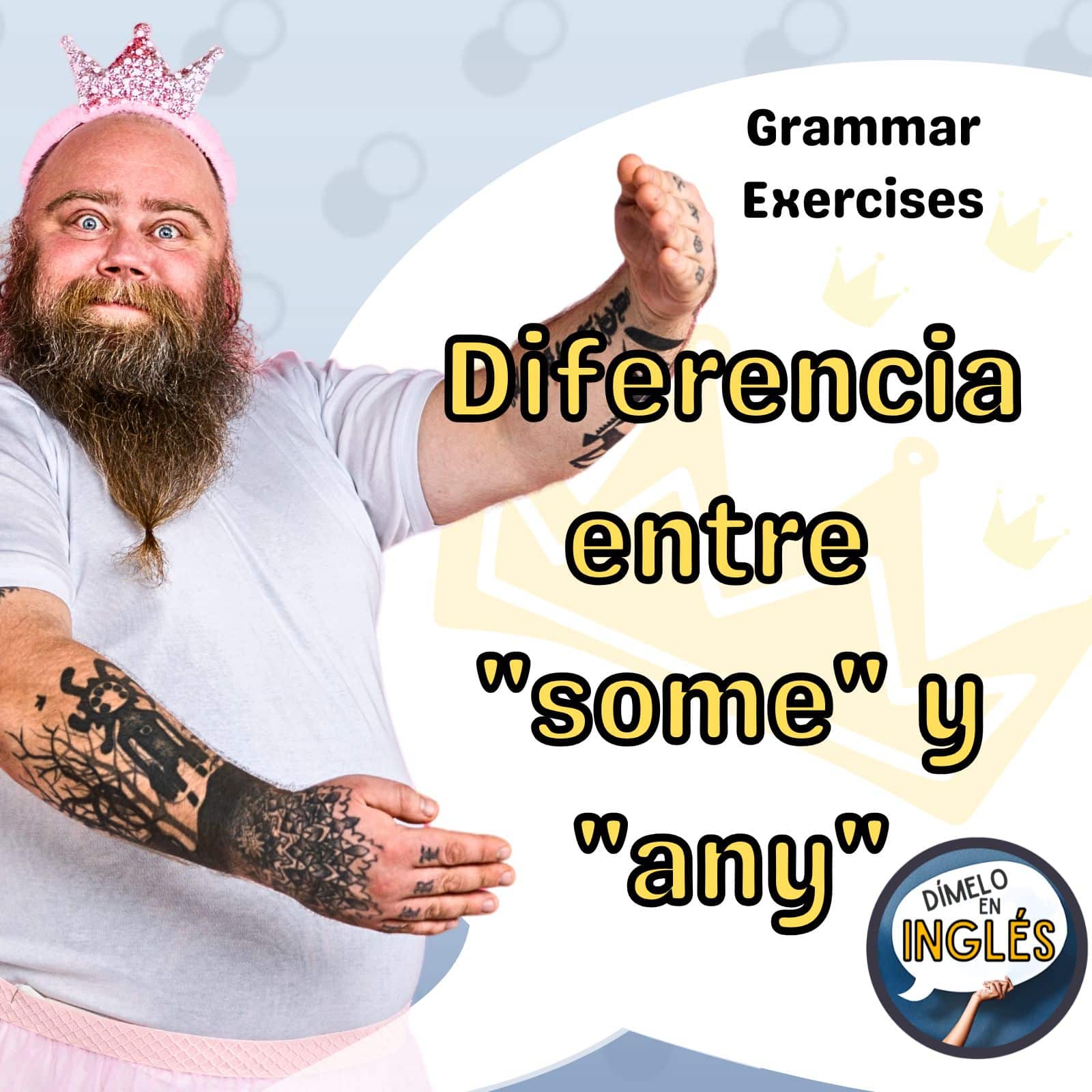 Understanding the Use of “Some” and “Any” in English Sentences