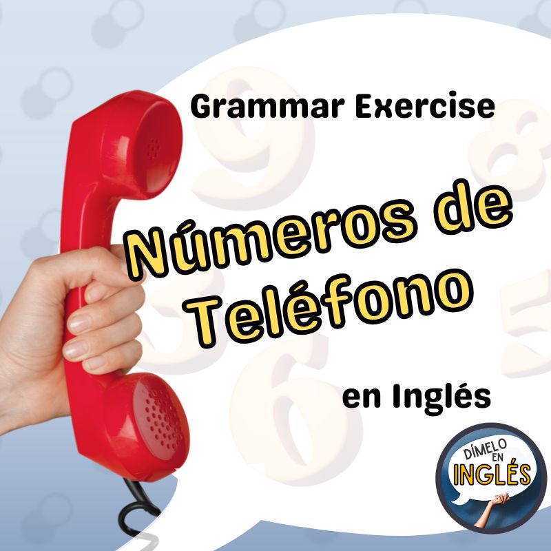 Understanding Phone Numbers: Choosing the Correct Written Format for A0 Level