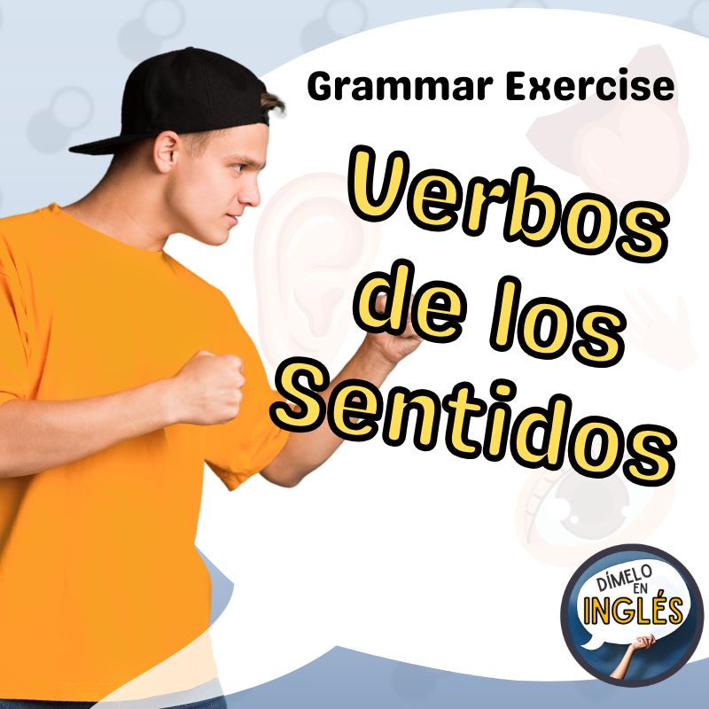 Understanding and Using Sense Verbs in Context