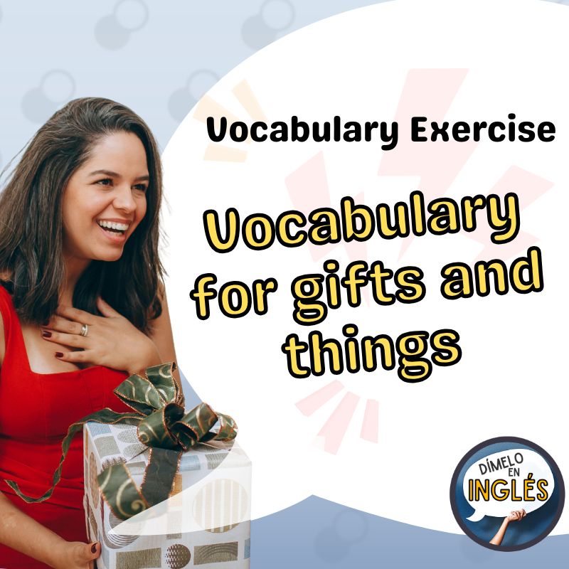 Learn Colors and Classroom Objects Vocabulary
