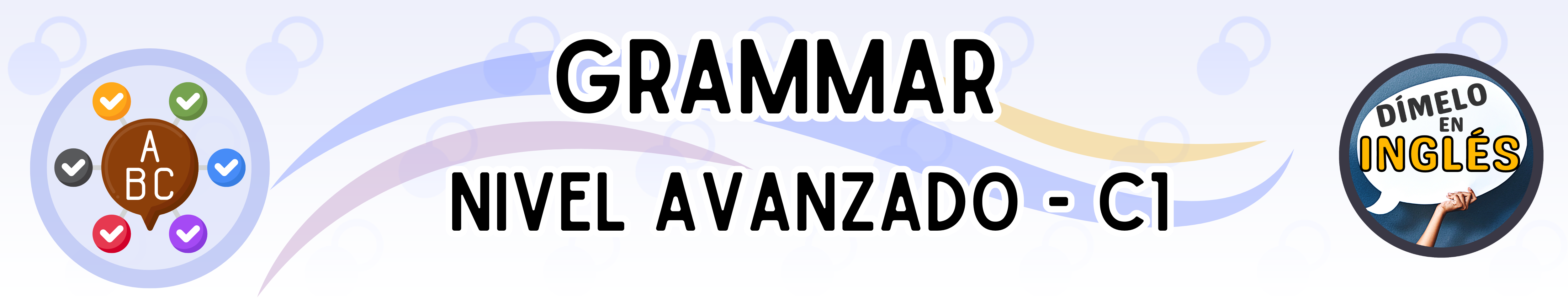 Banner Grammar C1 exercises