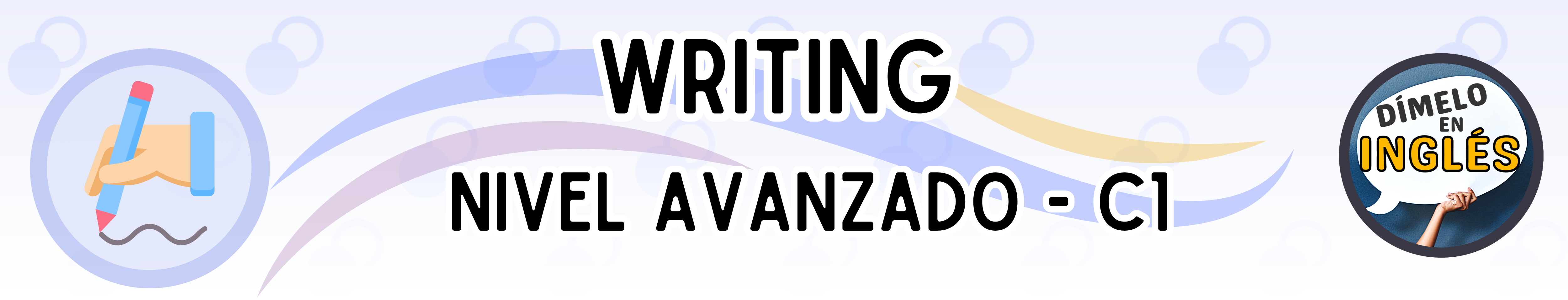 Banner Writing C1 exercises