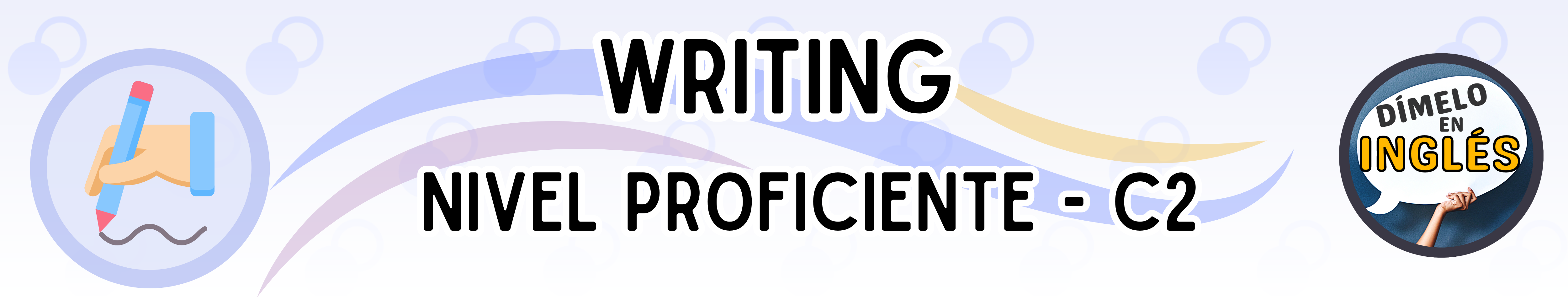 Banner Writing C2 exercises
