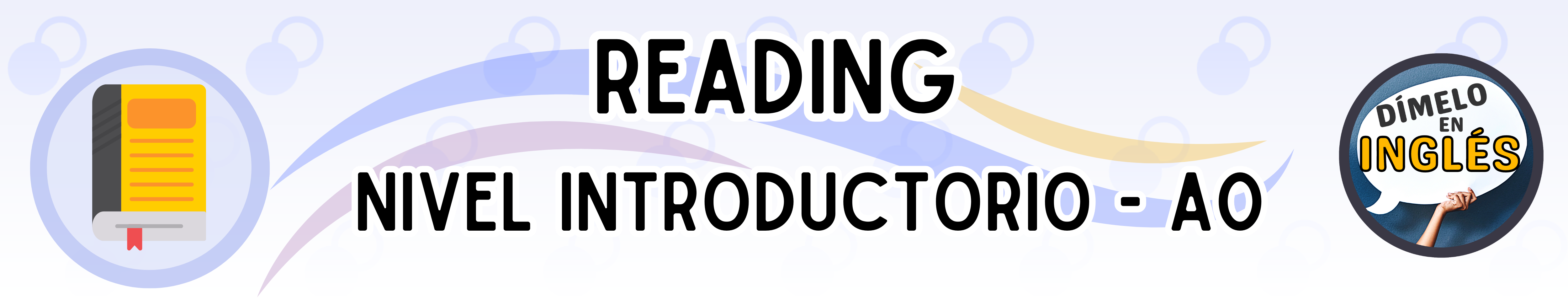 Banner Reading A0 exercises