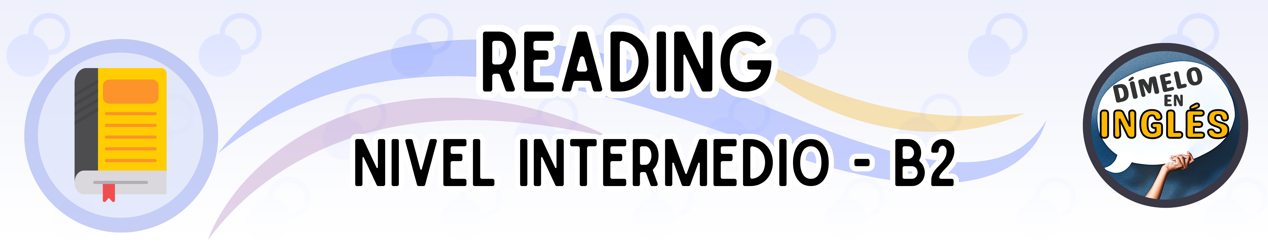 Banner Reading B2 exercises