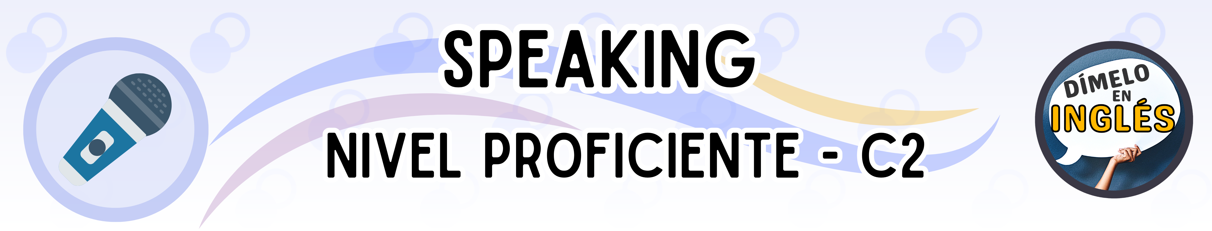 Banner Speaking C2 exercises